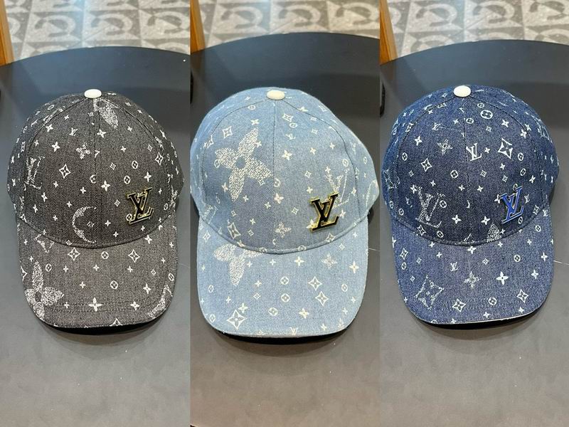 LV cap 061401
